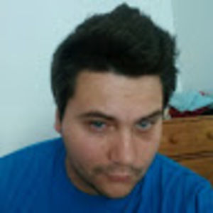 Meet your Posher, Max